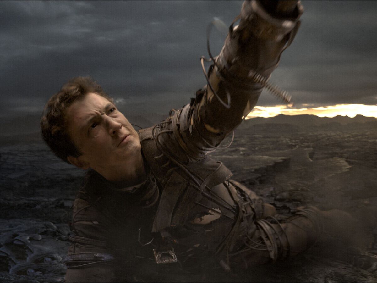 Miles Teller