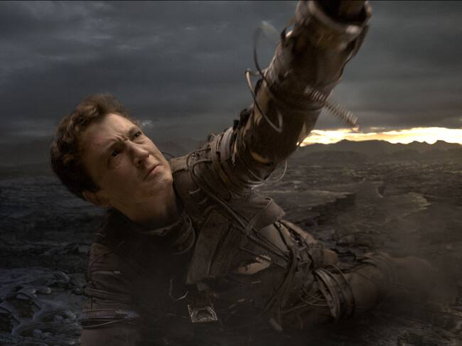 Miles Teller