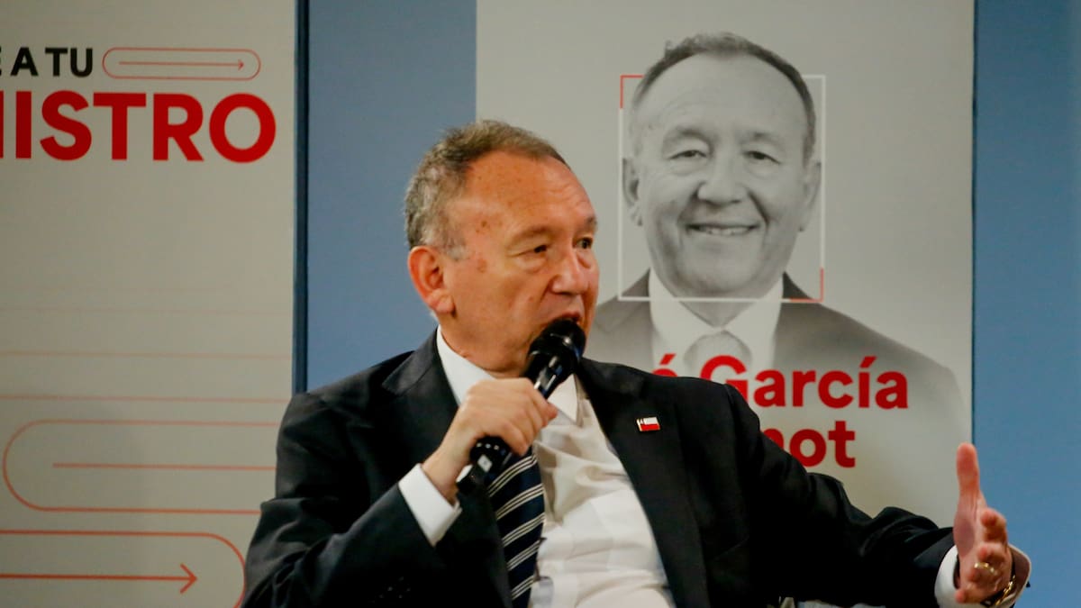 Gobierno defiende retiro de decretos ambientales y apunta a ‘flexibilizar’ normas: “Se busca fortalecer la inversión”