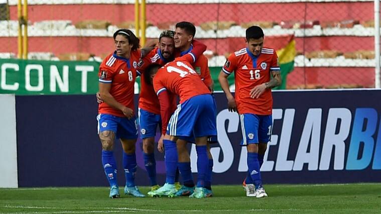 Triste aniversario: la selección chilena cumple un año sin sumar victorias