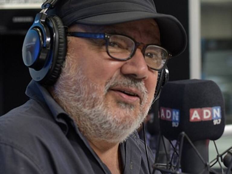 Inti-Illimani Histórico y el estallido: «Es maravilloso, como que Víctor estuviera viendo todo esto»