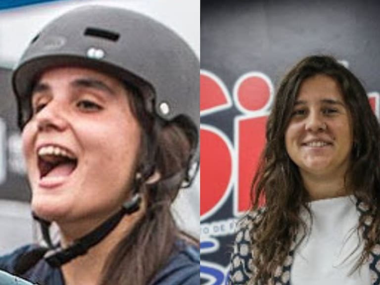 PODCAST | Mujeres al Deporte: Macarena Pérez y Tess Strellnauer