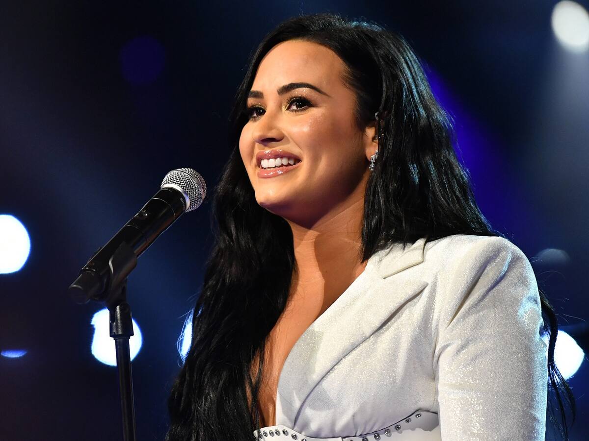 «Podría haber sido yo»: Demi Lovato se refirió a la sobredosis de DMX