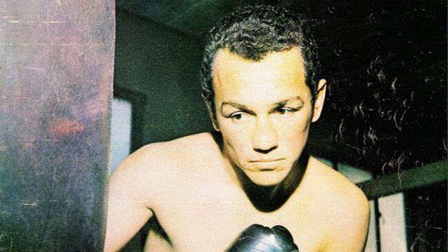 Muere Godfrey Stevens, excampeón nacional y sudamericano de boxeo