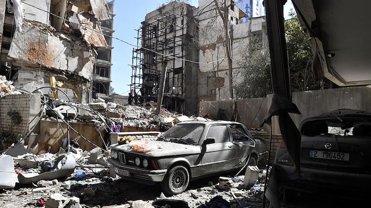 “Será un desastre”: OMS alerta que hospitales de Líbano podrían quedar sin insumos clave “en pocos días”