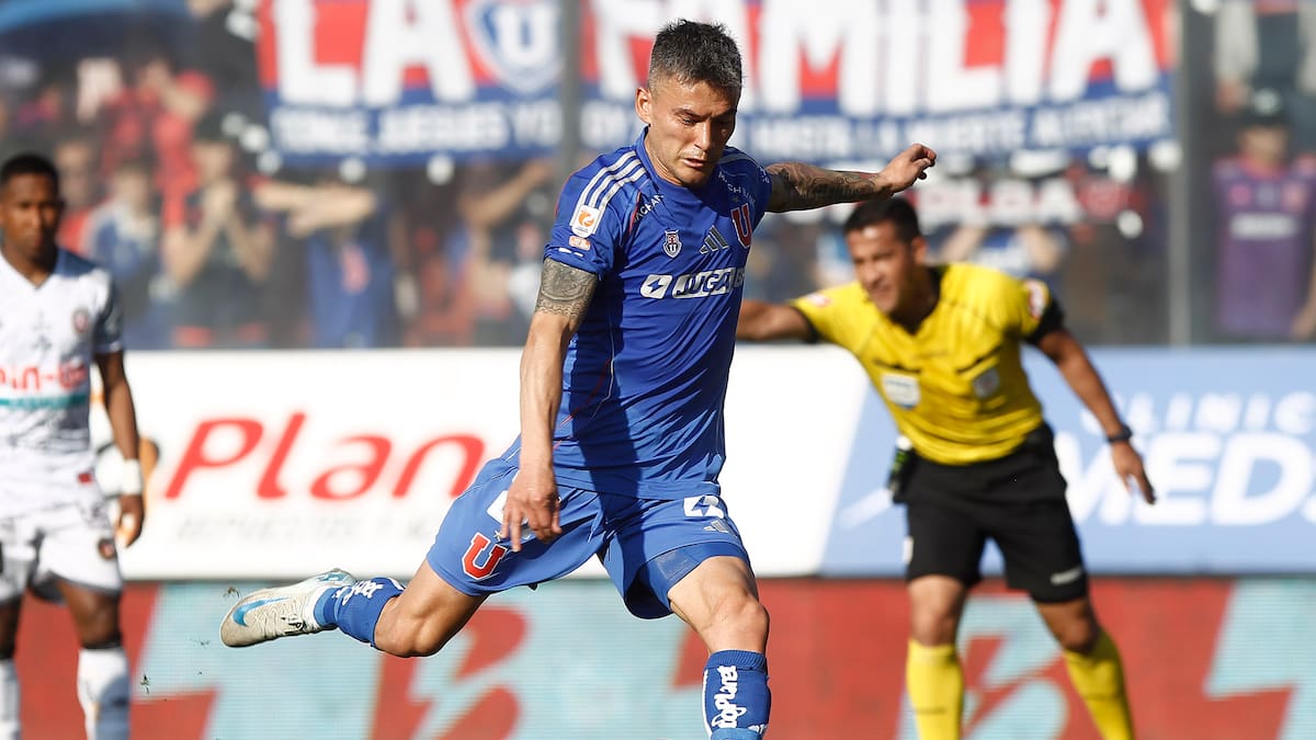 Arquero del fútbol chileno desafía a Charles Aránguiz a una tanda de penales: “Vamos a sorprender”