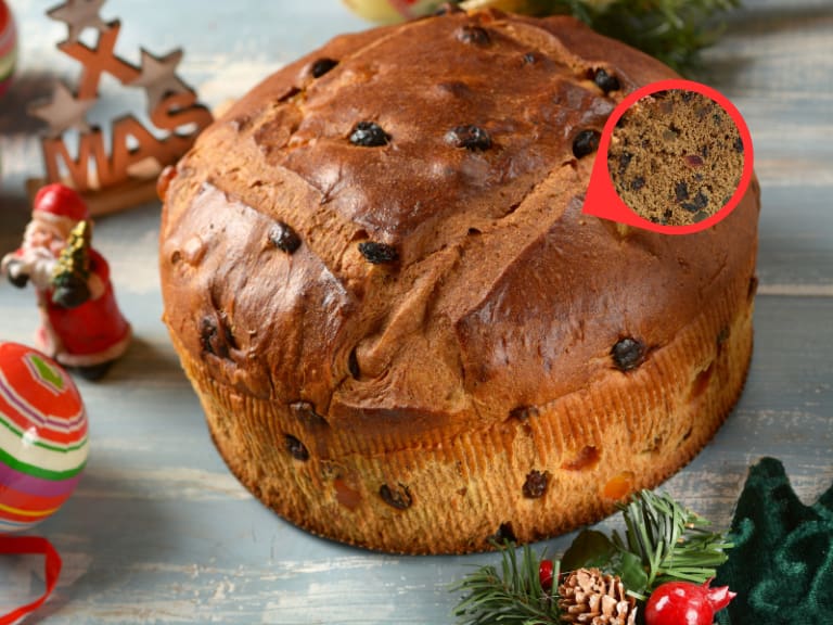 Este es el mejor pan de Pascua de Chile en 2024, según un nuevo ranking: ¿Qué precio tiene?