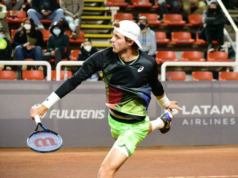 PODCAST | Ojo de Halcón: las tempraneras derrotas de Garín y Jarry en el circuito