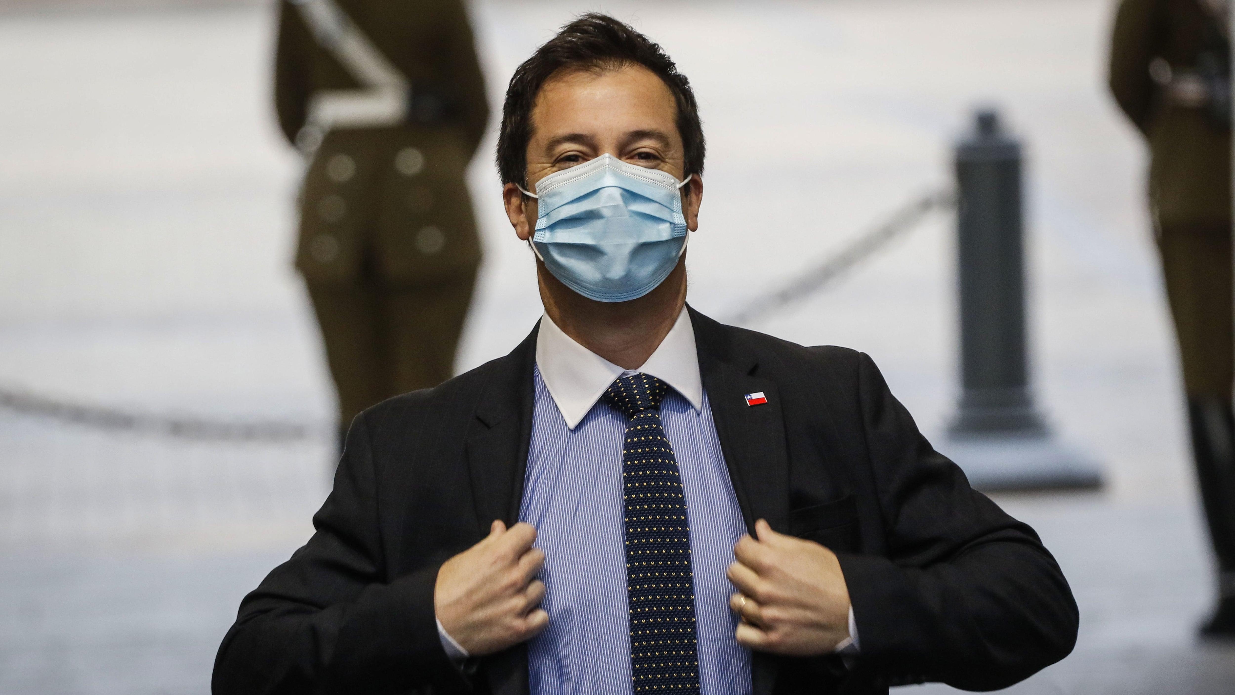 Lucas Palacios
