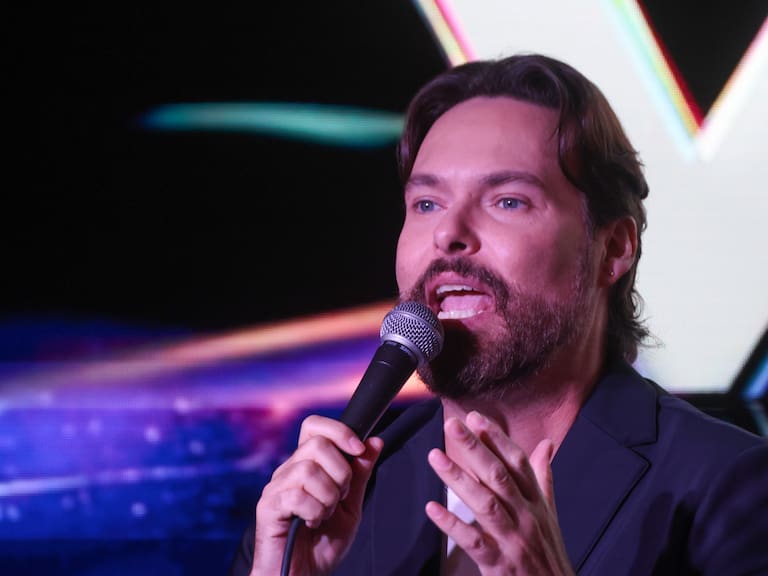 Festival de Viña 2025: ¿Quién es el humorista George Harris y qué dijo sobre Salvador Allende?