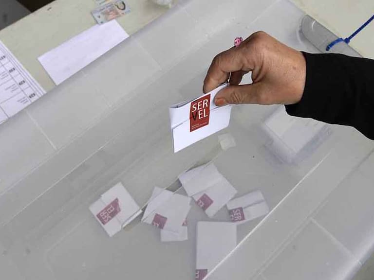 Segunda Vuelta en Nueva Zelanda