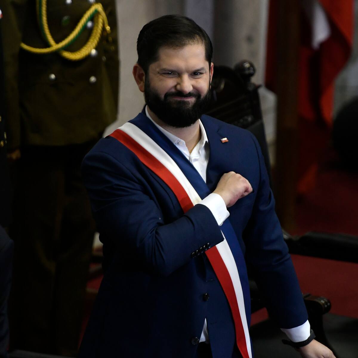 Presidente Boric destaca ingreso de proyecto de aborto legal y emplaza al Congreso a abrir discusión