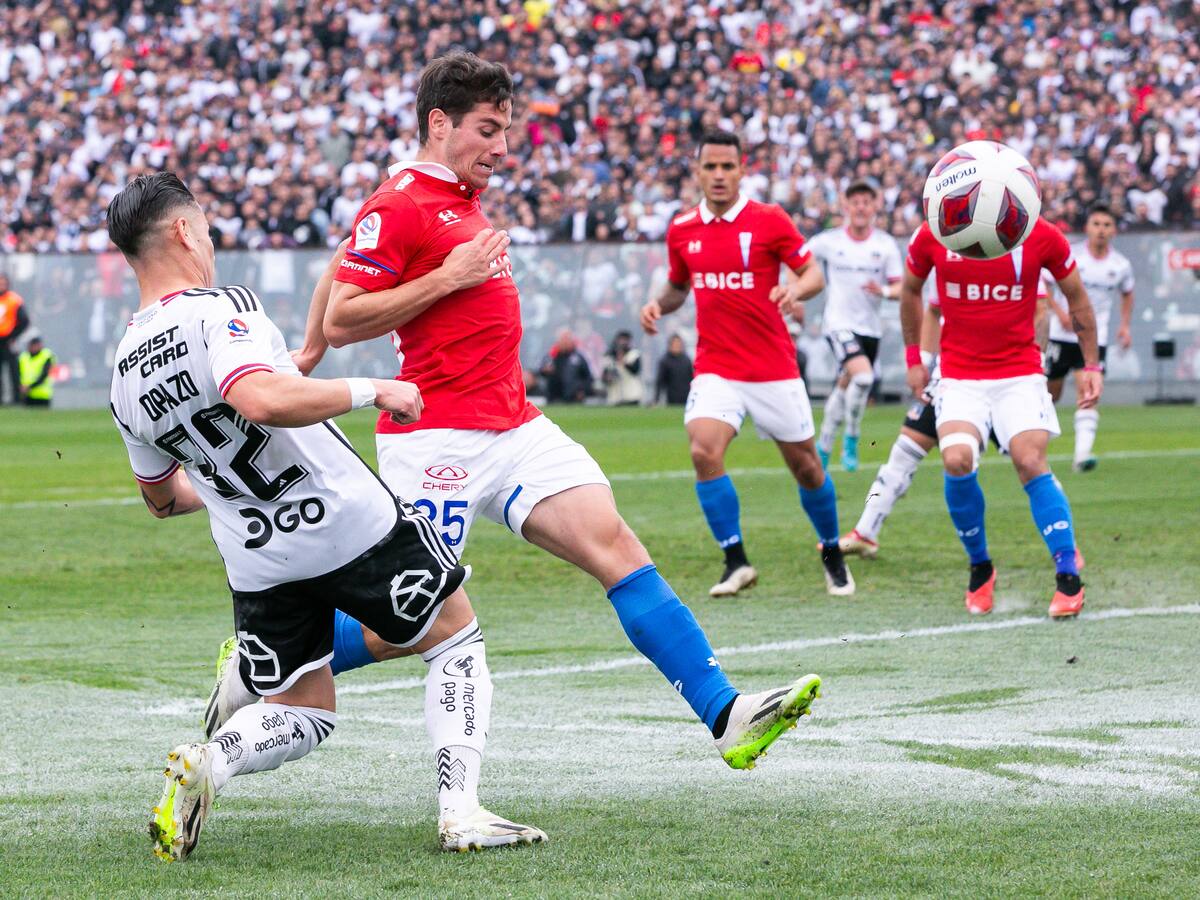Registro Nacional de Hinchas será requisito para los hinchas que asistan al clásico entre la UC y Colo Colo