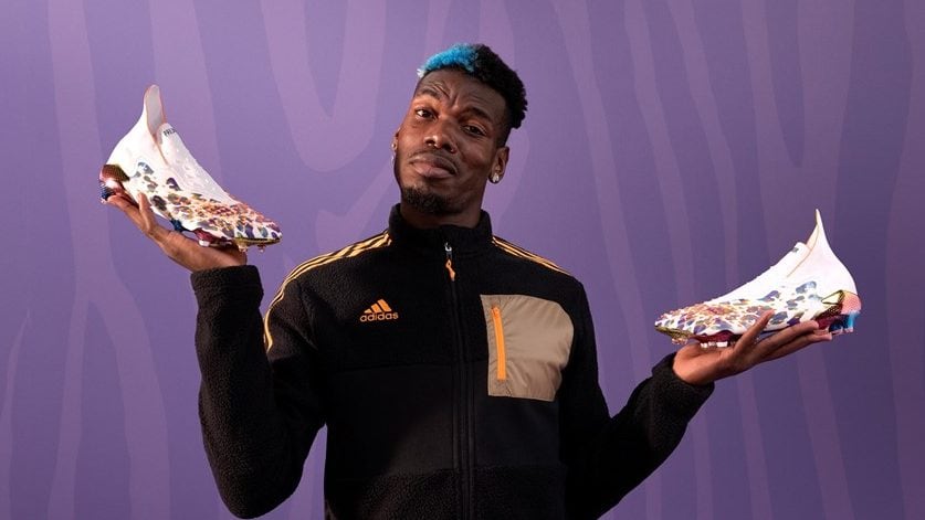 Paul Pogba