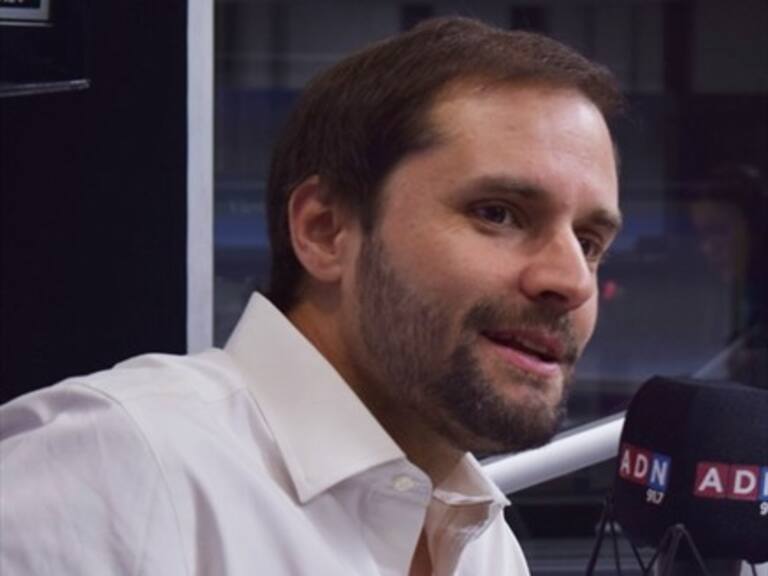 Bellolio y triunfo de Van Rysselberghe: Ganó la línea que dice que la UDI tiene que ser la de los 80