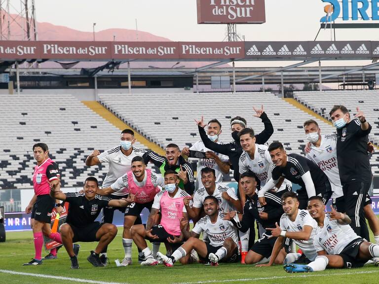 Primera reunión de directorio de Colo Colo con nuevo presidente: ¿Vienen los cambios iniciales?