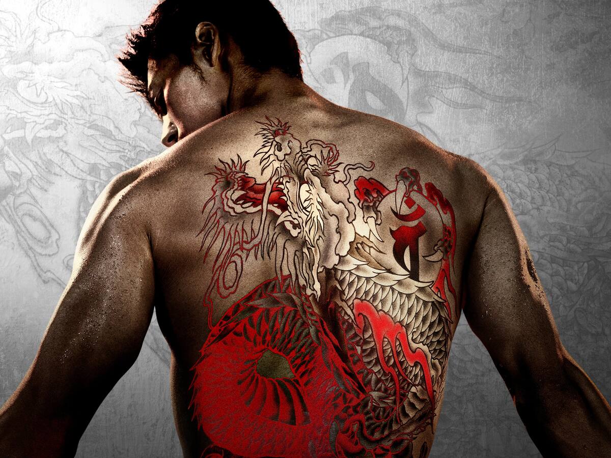 “Like a Dragon: Yakuza”: mira el primer tráiler de la nueva serie de Prime Video