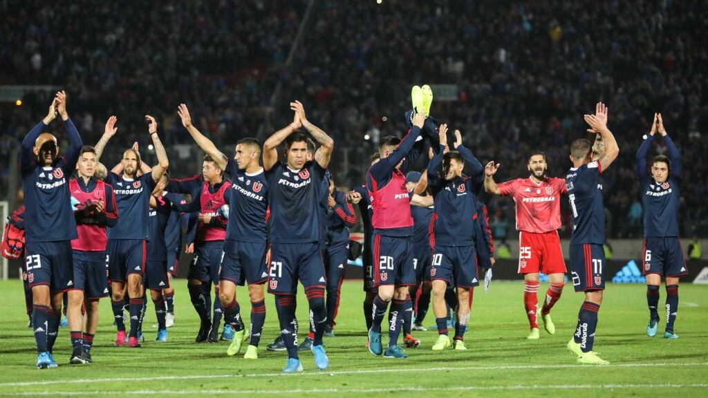 Las aprensiones en torno al regreso de la U de Chile al Estadio Nacional en 2024