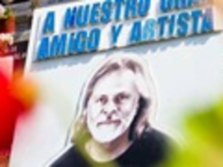 Este martes 15 de enero se cumplieron 10 años de la muerte del Gato Alquinta