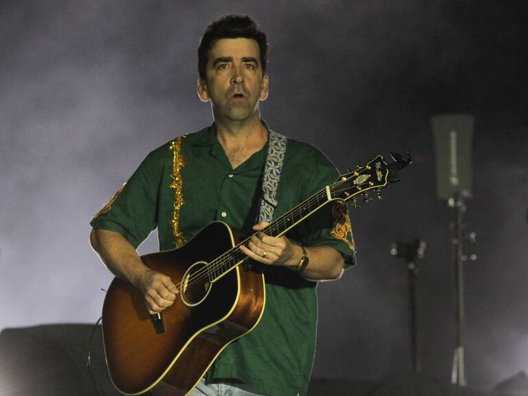 Pedropiedra nos cuenta cómo surgió su teloneo a Los Bunkers