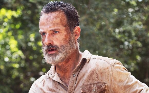 Rick Grimes