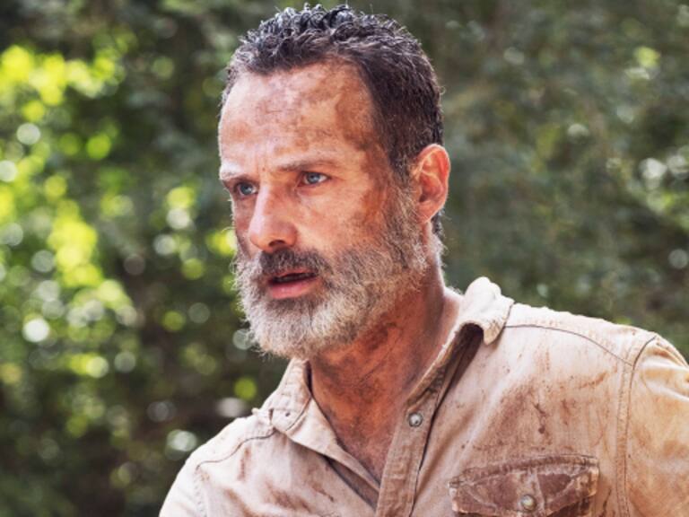 Spin off de The Walking Dead revelaría qué pasó realmente con Rick Grimes