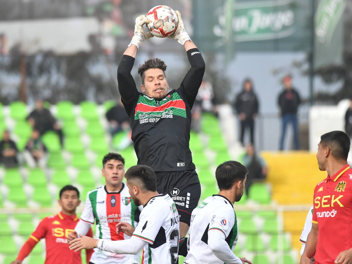 “Fueron dos años inolvidables”: Palestino anuncia importante salida de su plantel de cara al 2025