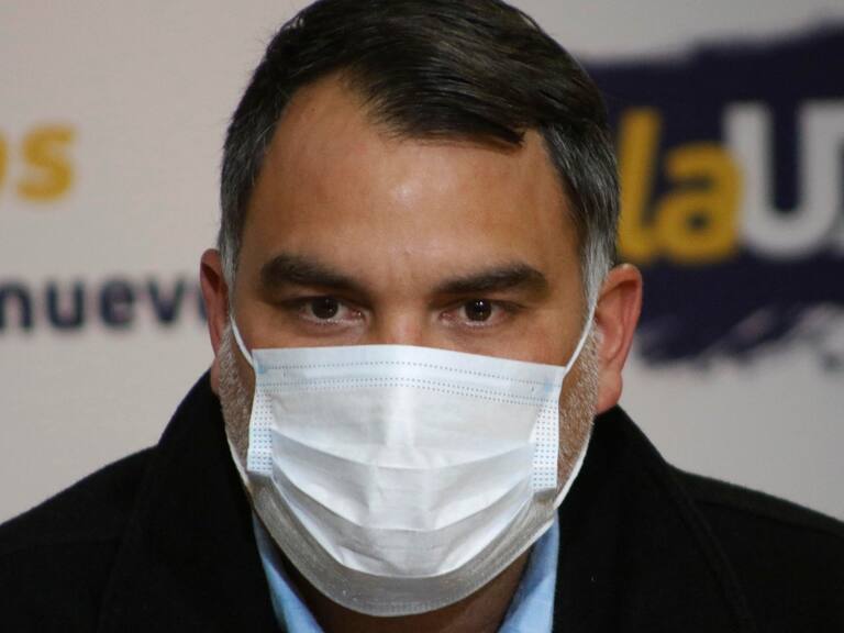 Senador Macaya pide nuevo proceso en caso de triunfo del rechazo: «La discusión constitucional no puede quedar cerrada»