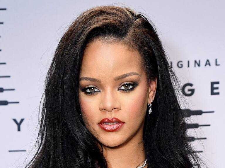 Rihanna, Madonna y Céline Dion son las mujeres más ricas de la industria musical