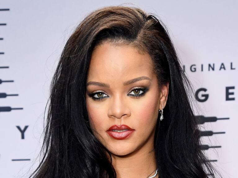 Rihanna, Madonna y Céline Dion son las mujeres más ricas de la industria musical