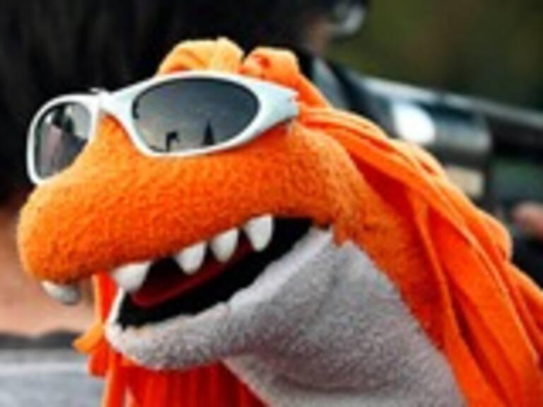 Polémica generó chiste antisemita del lagarto Murdock