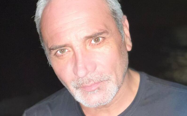 Luis Jara