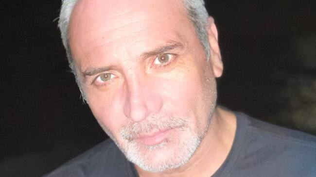Luis Jara