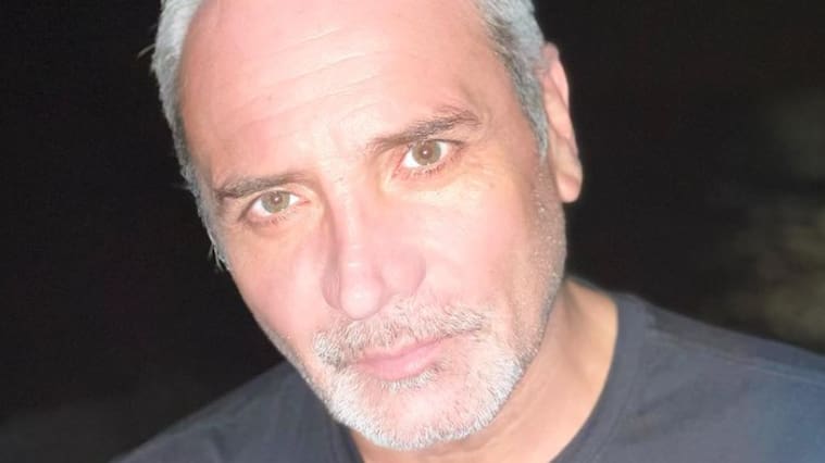 Luis Jara