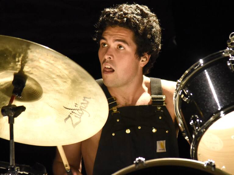 «Te respeto inmensamente»: Joey Armstrong respondió a las acusaciones por abuso sexual en su contra