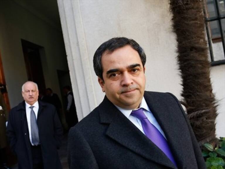 Quintana y reforma a la educación superior: «El financiamiento no me deja del todo tranquilo»