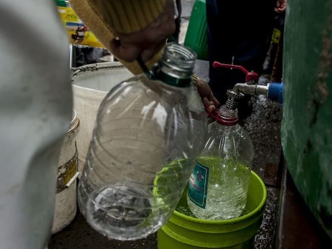 Megacorte de agua en Concepción, Talcahuano y Hualpén: revisa acá los 76 puntos de abastecimiento que habrá por suspensión del suministro