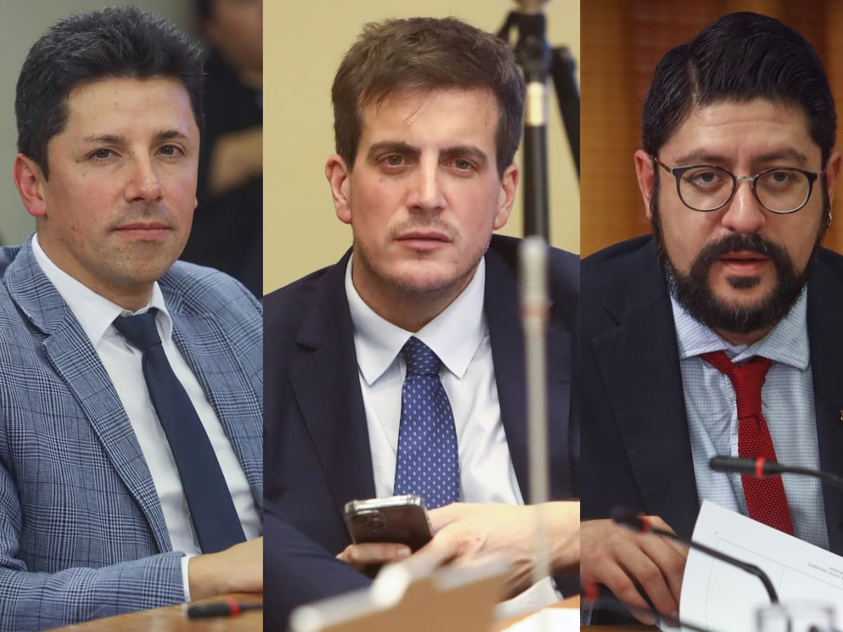 Parlamentarios impulsan proyecto para otorgar recompensas a quienes aporten información contra el crimen organizado