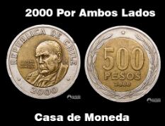 Mundo Monedas CL