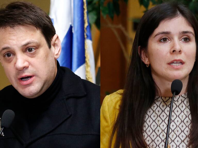 Cifras millonarias: diputados del PDG y del Partido Republicano lideran en gastos operacionales por traslados