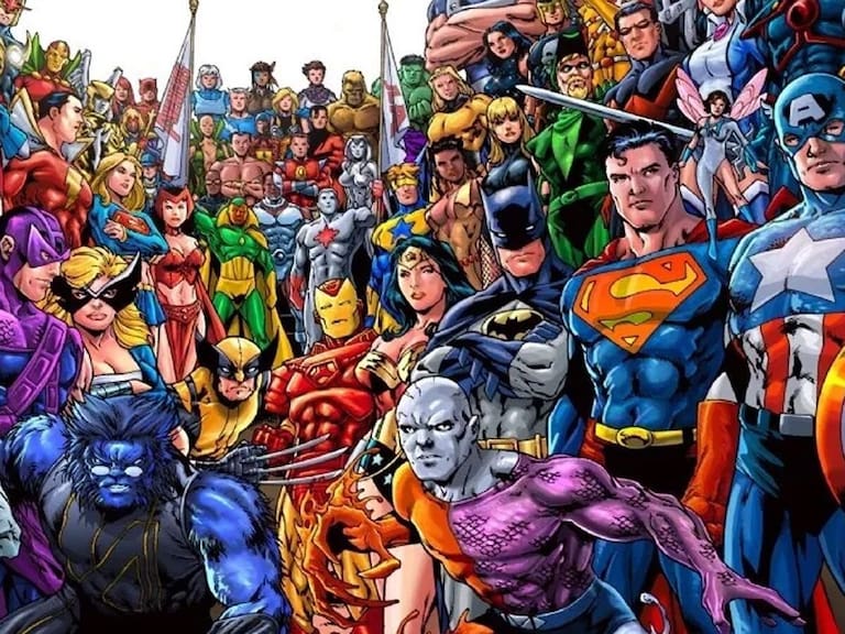Día del Superhéroe: ¿Por qué se celebra y quiénes son los más populares?
