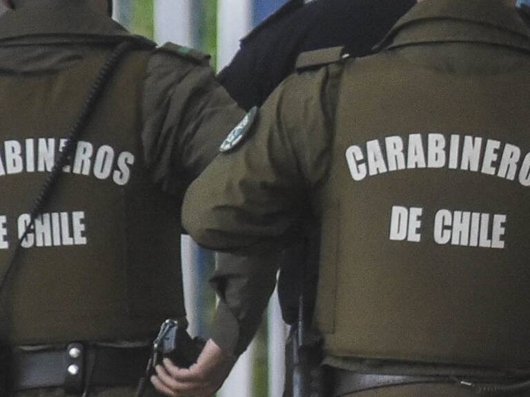 Carabineros