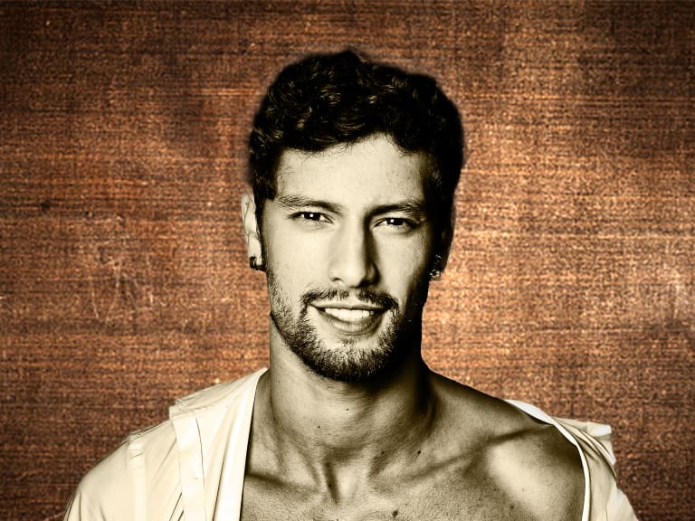 Quién es Jhonatan Mujica, el nuevo participante confirmado de «Tierra Brava»