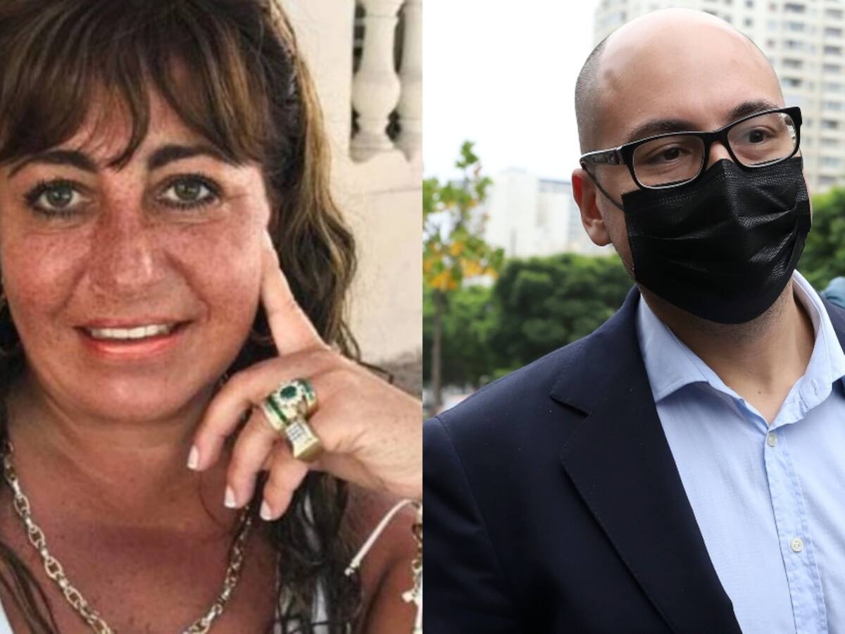 Helhue Sukni y decisión de la Corte Suprema de dejar en libertad a Nicolás López: «Aplaudo porque así debe ser»
