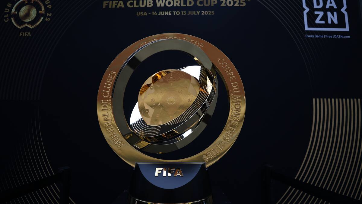 Mundial de Clubes: cuándo juegan los chilenos que disputarán el torneo y quién transmite por TV
