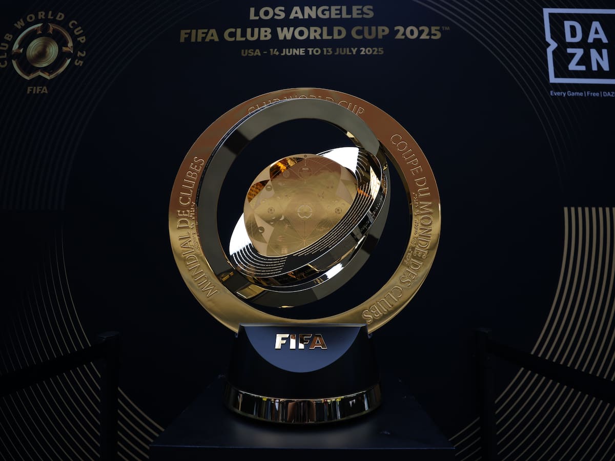Mundial de Clubes: cuándo juegan los chilenos que disputarán el torneo y quién transmite por TV
