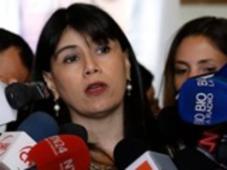 Exjefe de la Tía Rica es el nuevo director nacional del Registro Civil