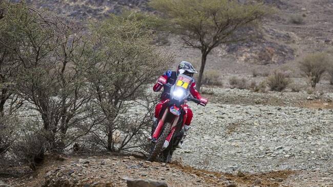 Dakar 2023