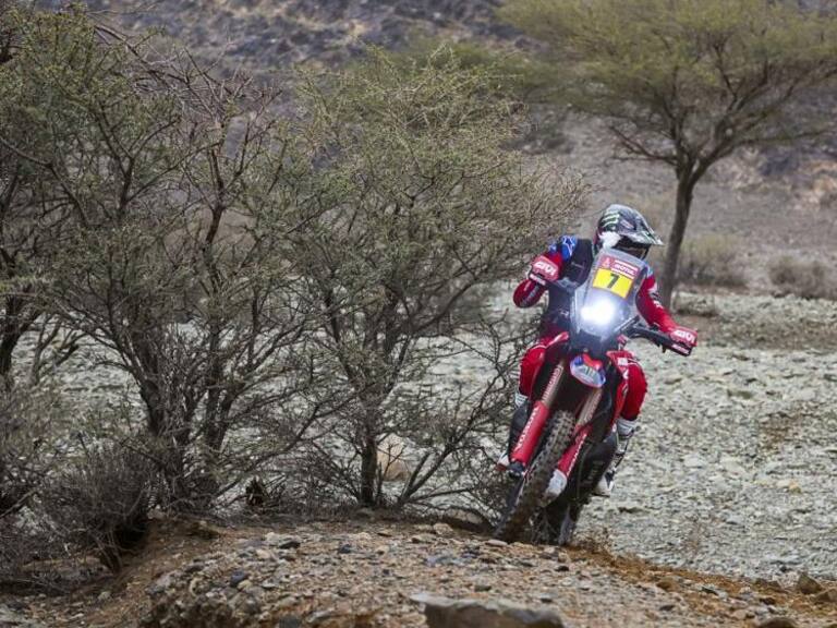 Dakar 2023