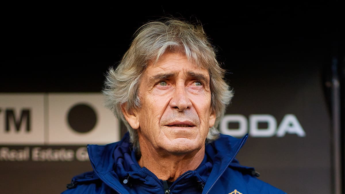Mientras Chelsea tiene un jugador de 130 millones, esto vale el futbolista más caro del Betis de Pellegrini